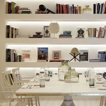 Ac Hotel Victoria Suites By Marriott Hotel 4*