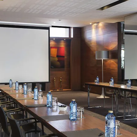 Ac Hotel Victoria Suites By Marriott Hotel Barcelona