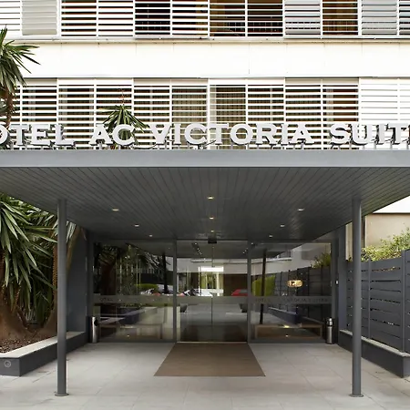 Ac Hotel Victoria Suites By Marriott Hotel