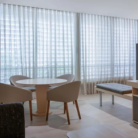 Ac Hotel Victoria Suites By Marriott Hotel Barcelona