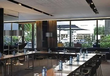 维多利亚套房万豪ac酒店 酒店 巴塞罗那