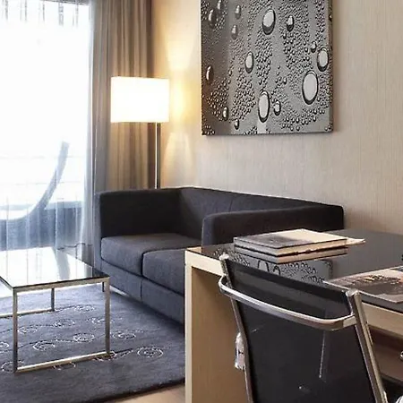 Ac Hotel Victoria Suites By Marriott 4*