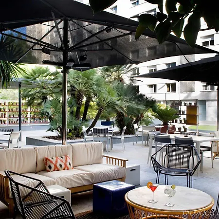 Ac Hotel Victoria Suites By Marriott