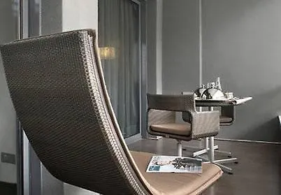 Ac Victoria By Marriott 4* ברצלונה