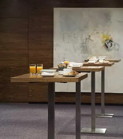 维多利亚套房万豪ac酒店 酒店
